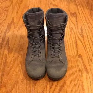 5.11 Tactical Recon Boot- Storm, Size 10